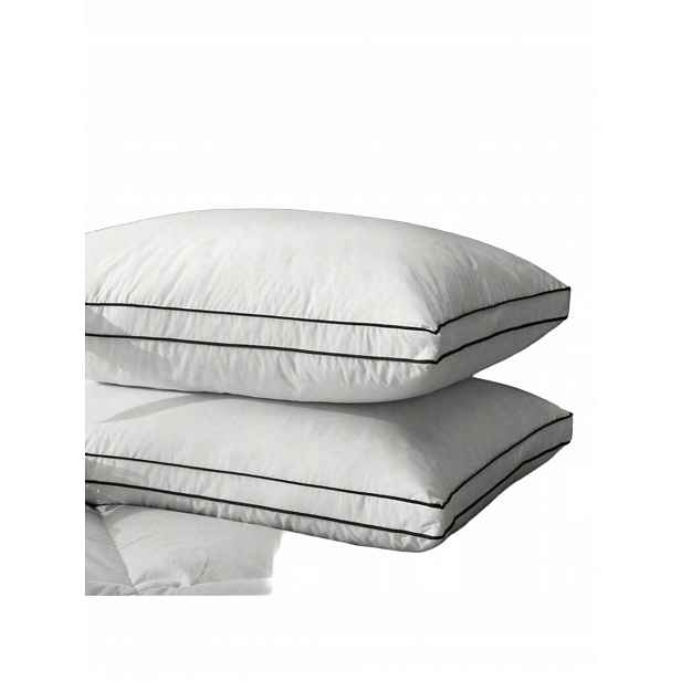 Shein Bílý Polštář 2-PACK OV6 S07__50X70