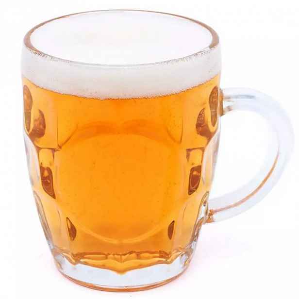 Skl. pullitr 500ml