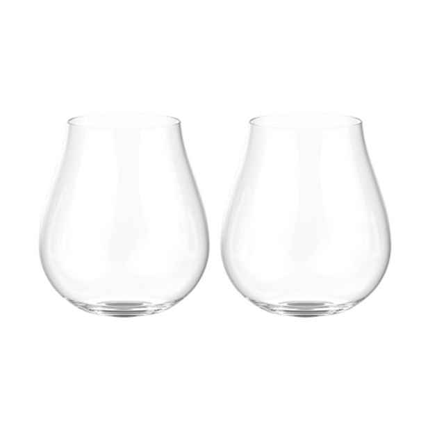 Sklenice Dolomiti, Trebonn SplitGlass Origini, 2 ks