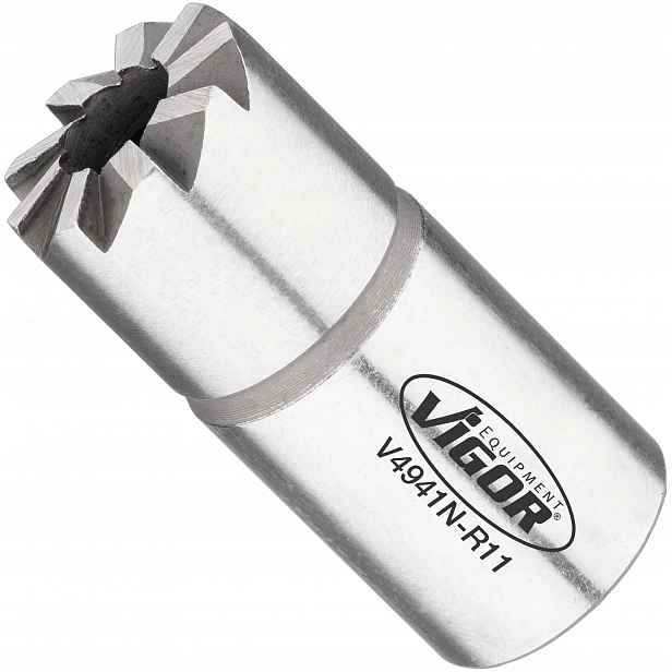 Vigor V4941N-R11, Fréza 90 stupňů 17 x 17,5 mm