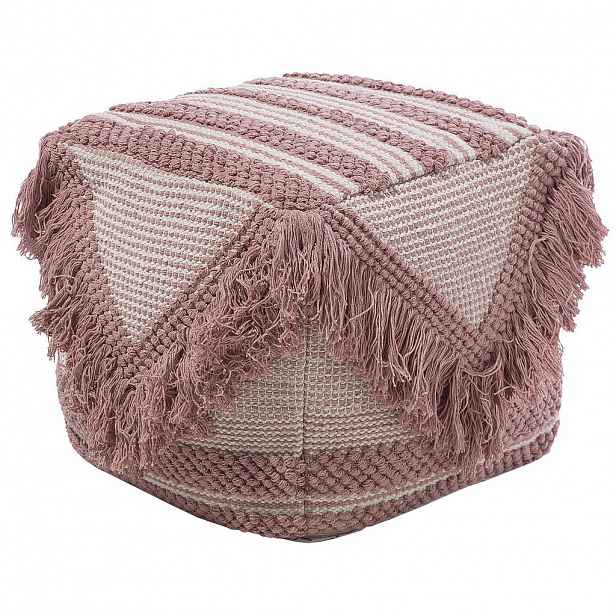 Beliani PUF Kochi 42/44/40 cm