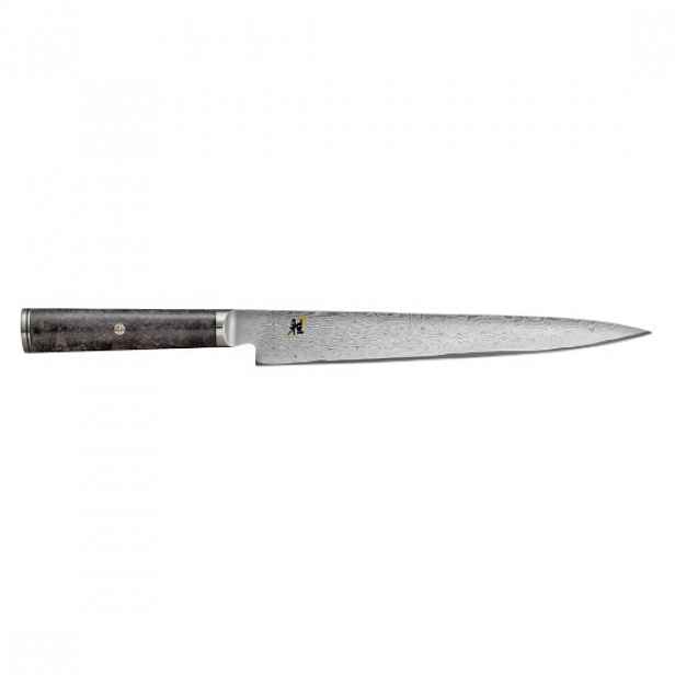 Japonský nůž Sujihiki, 24 cm, 5000 MCD - Miyabi