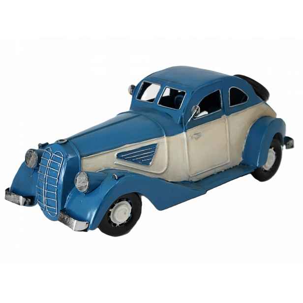 Replika Auta Dekorace Retro Auto Jako Dárek Automobil