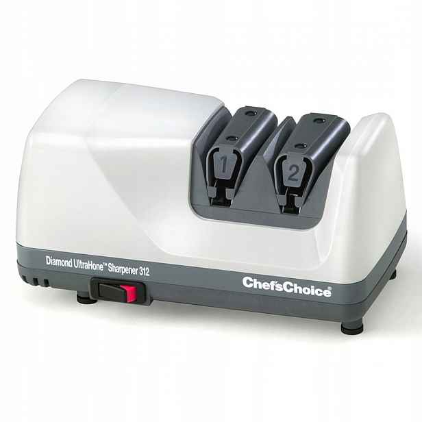 Elektrický Brousek Chef's Choice 312 Diamond UltraHone 2stupňový