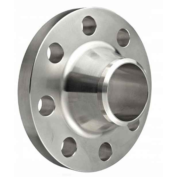 Krční límec DN125 PN10/16 P245GH EN1092-1