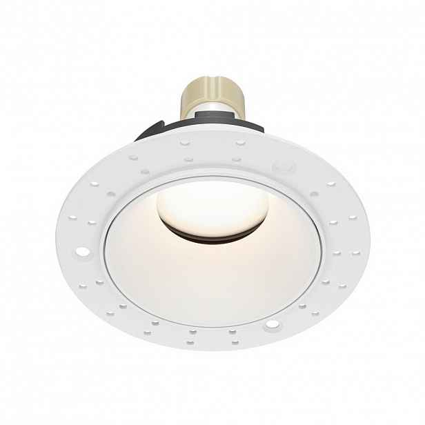 MAYTONI ZAPUŠTĚNÉ BODOVÉ SVÍTIDLO, 10 W/GU10, 10,2/3,7 cm