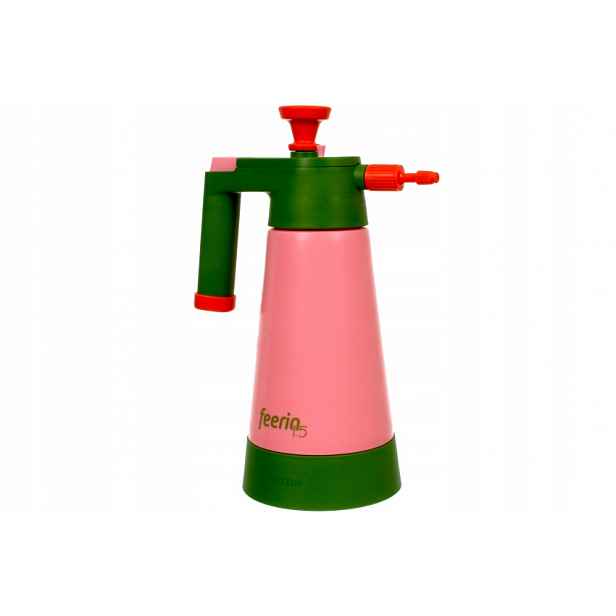 Postřikovač Kwazar Garden Pro+ Feeria 360 magnolie