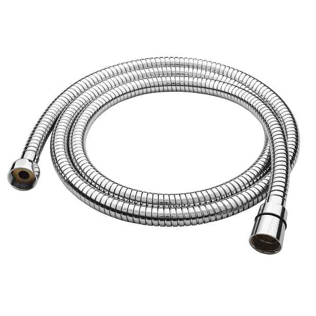 Rubineta Olsen Spa  OLBA600026B - Sprchová hadice 200 cm STANDARD nerez