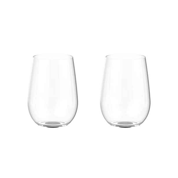 Sklenice CinqueTerre, Trebonn SplitGlass Origini, 2 ks