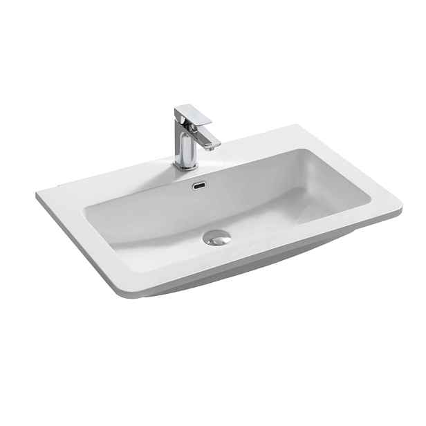 Umyvadlo nábytkové Mereo UCM8147 810×465 mm