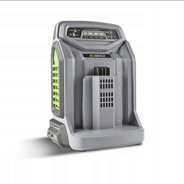 Nabíječka baterií Ego Power+ Professional CH5500E 550W