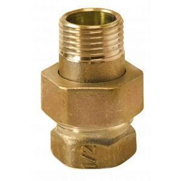 Novaservis - Topenářské šroubení 6/4" FT209/40