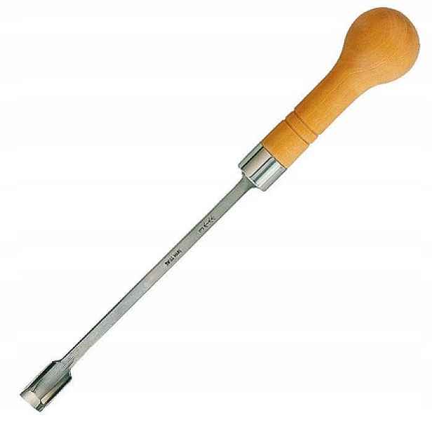 Pájecí dláto Spoon Gouge 12 mm Pfeil