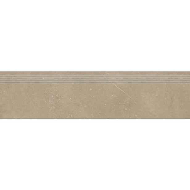 Schodovka Rako Fly smog 30x120 cm mat DCPVD886.1