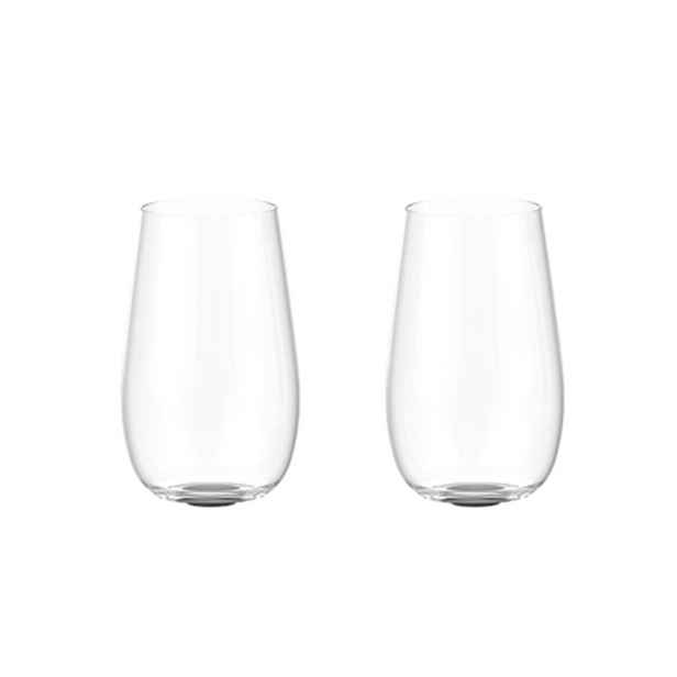 Sklenice na víno Trento, Trebonn SplitGlass Origini, 2 ks