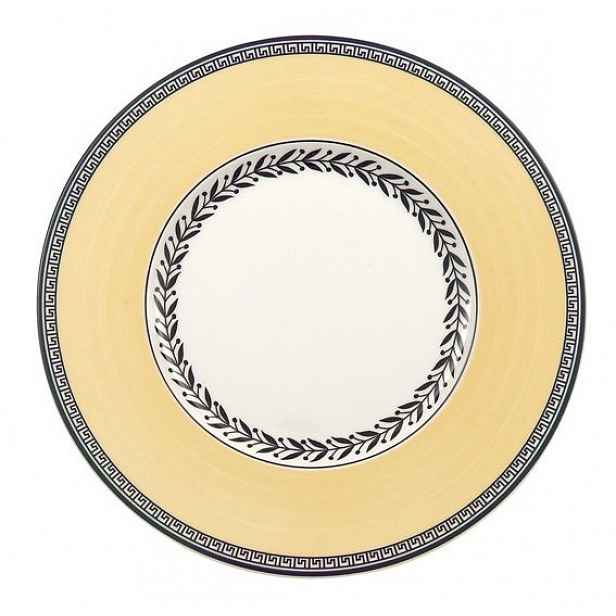 Villeroy & Boch Audun Fleur pečivový talíř, 16 cm