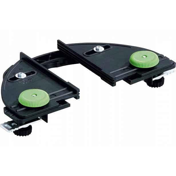 Vodící lišta Festool La-df 500/700 s regulací šířky