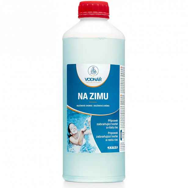 Vodnar Na zimu 1l