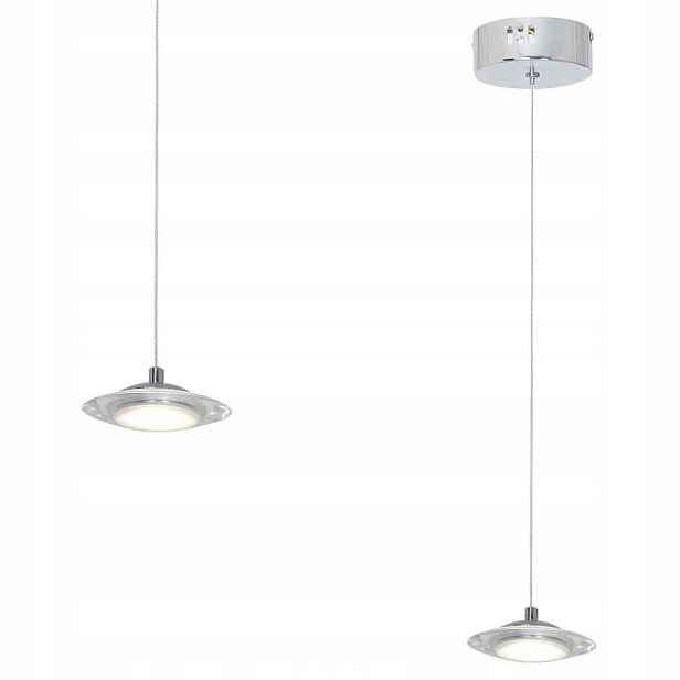 Závěsná Lampa Ellipse 5W Led