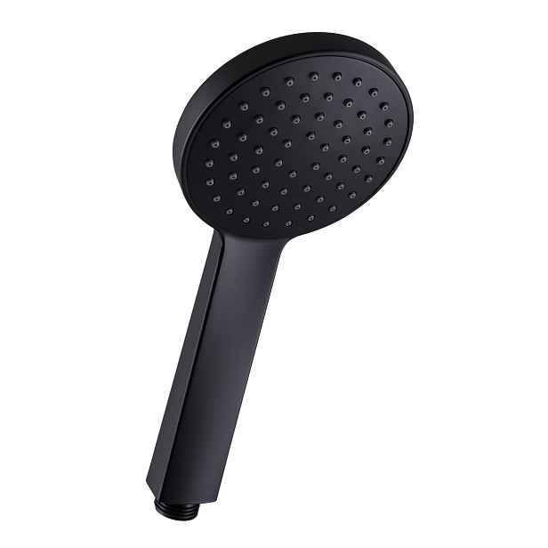 Rubineta Olsen Spa  PRETO OLBA622080B - Sprchová růžice PRETO