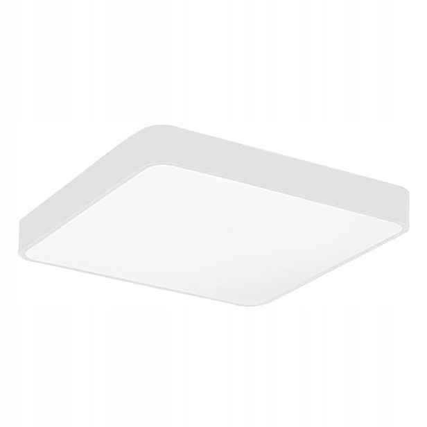 Stropní Svítidlo Led 54W Nastavitelný 3000-6500K 4320LM Úhel 120 Stupňů