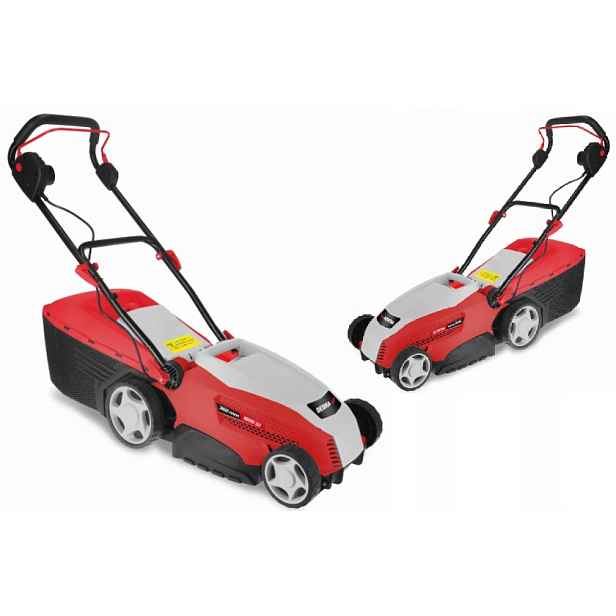 Elektrická sekačka Garden Dedra DED8741, záběr 36 cm