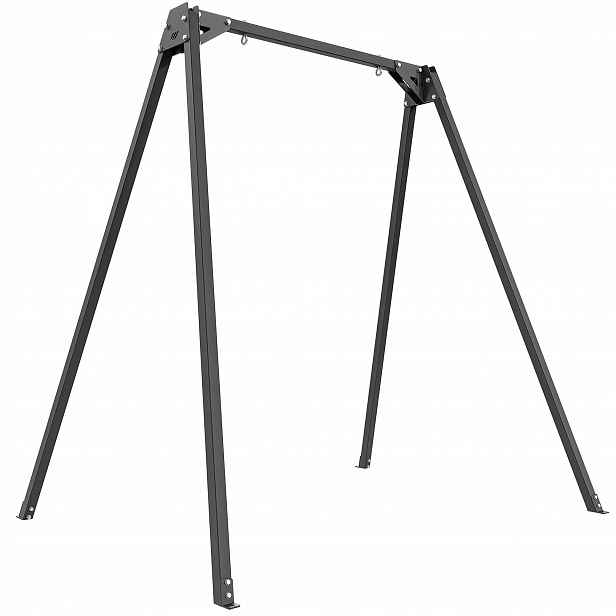 Rám houpačky Slim 1-místo Diy zahrada dětské hřiště Marbo Sport MO-019