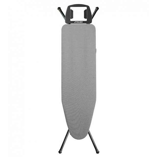 Rolser - Žehlicí prkno K-S Black Tube S, šedá K04016-2087