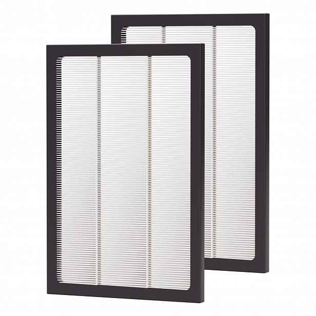 2x HEPA H13 filtr pro Noaton DF 4115 HEPA WiFi a DF 4220 HEPA WiFi