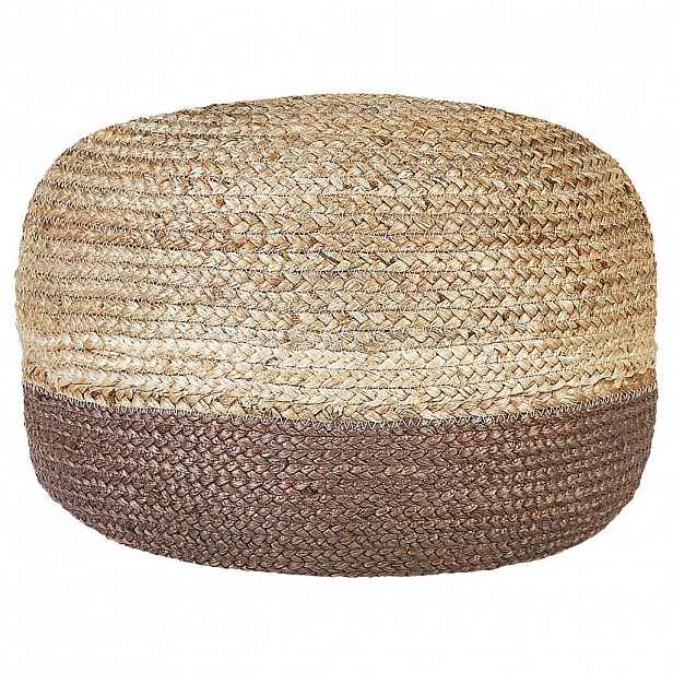 Beliani PUF Duki 50/50/40 cm