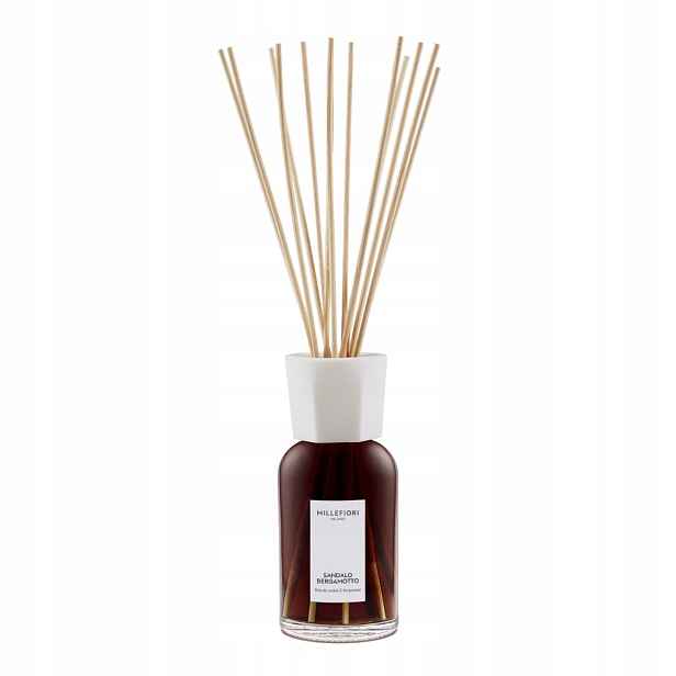 Difuzér Millefiori Milano 500 ml Sandalo Bergamotto