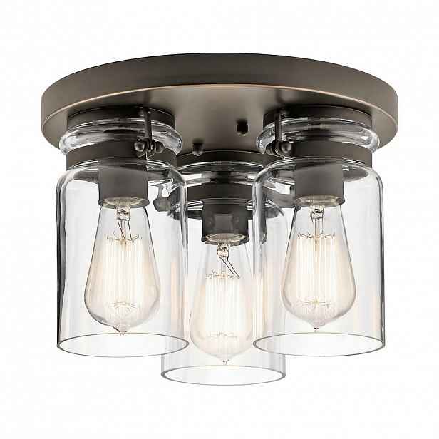 Elstead Lighting STROPNÍ SVÍTIDLO, 28.2/20.2 cm
