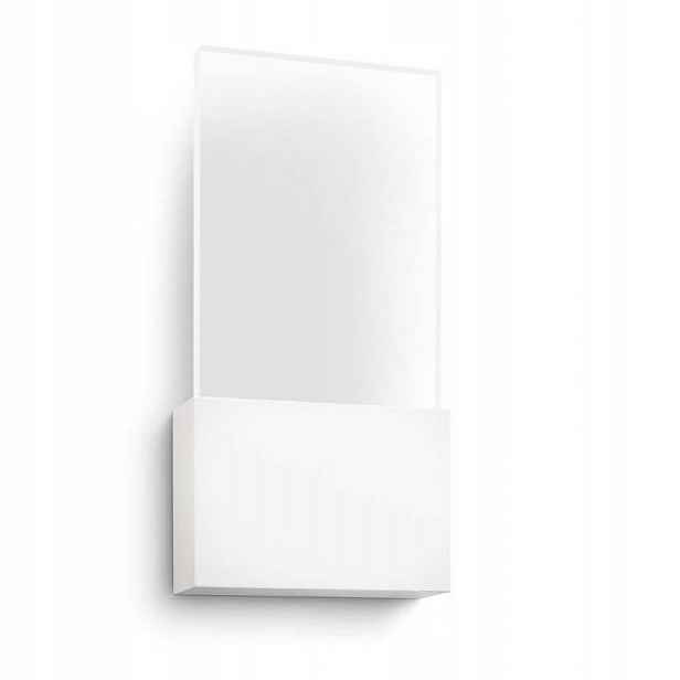 Lampa Philips nástěnná Watch 33620/31/16