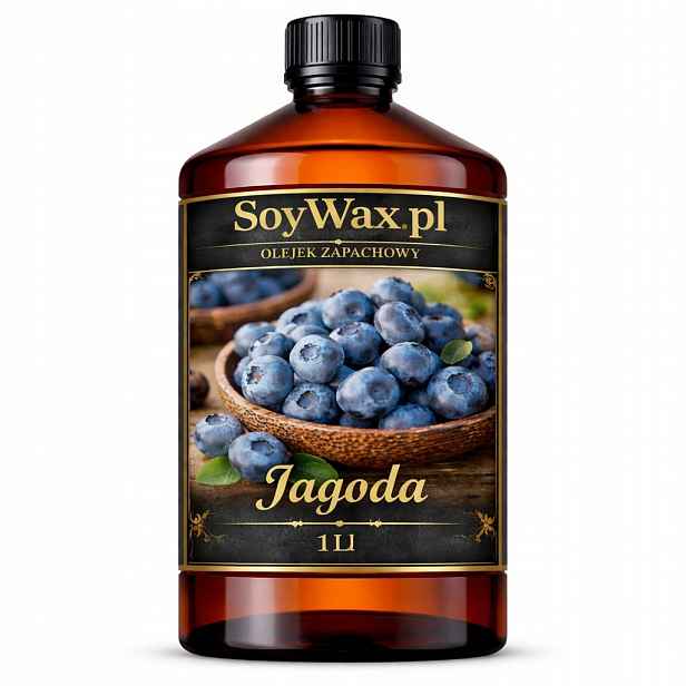 Vonný olej Jagoda 1000 ml