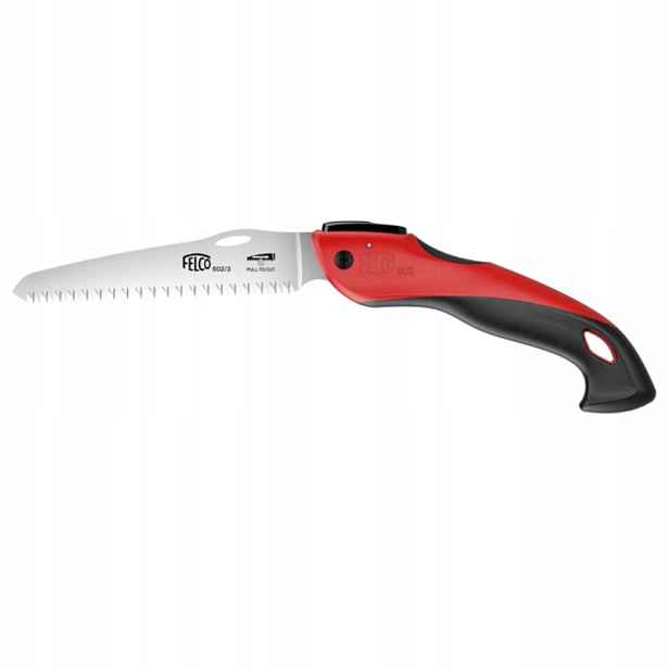 Zavírací pilka Felco 602, rovná, plátek 16 cm