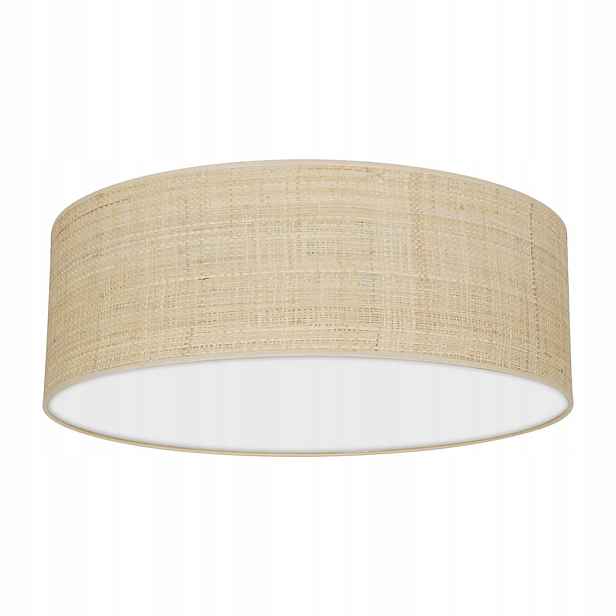 Milagro Stropní Svítidlo Marshall 3x60W E27 Stropní Svítidlo panel 50 cm