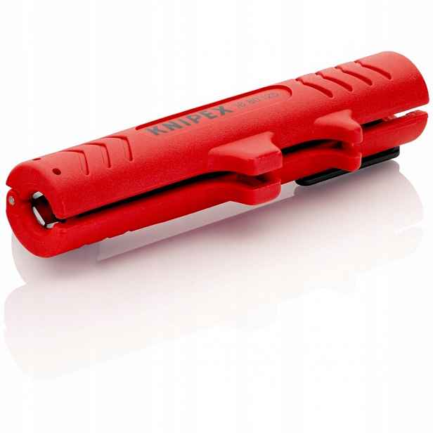 odizolační kleště z Ict kabelů 8-13 mm, Knipex [16 80 125 Sb]