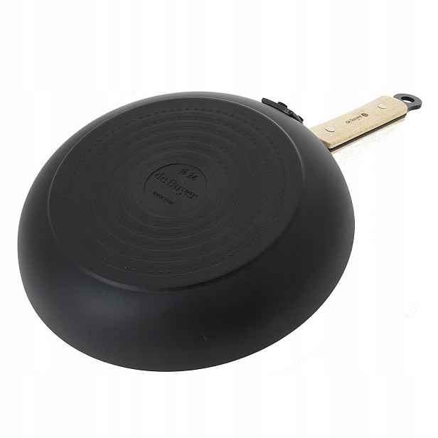 Tradiční pánev de Buyer Choc Extreme 20 cm nepřilnavá
