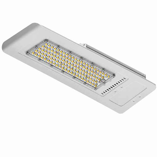 Zahradní Pouliční Lampa IP65 5000K Bílá Neutrální Na Sloup Lampa výp