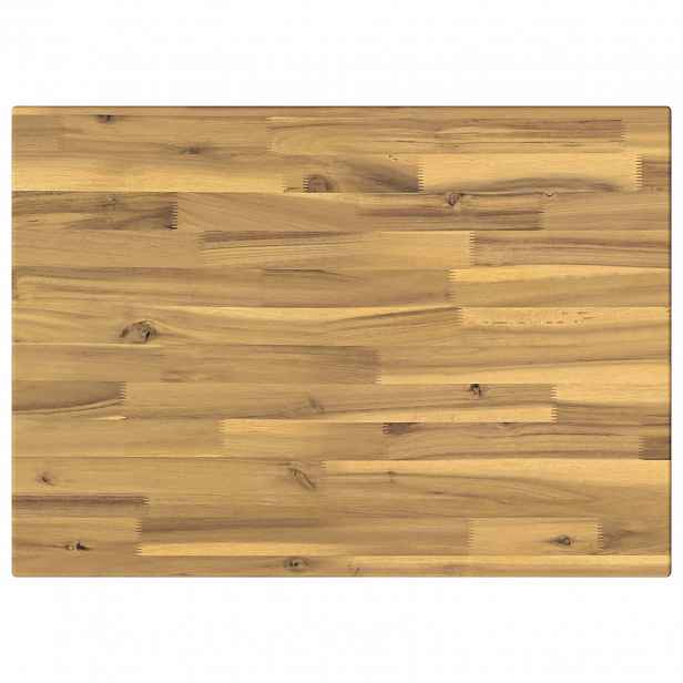 vidaXL Obdélníkový stůl 60 x 50 x 3 cm Obdélníkový