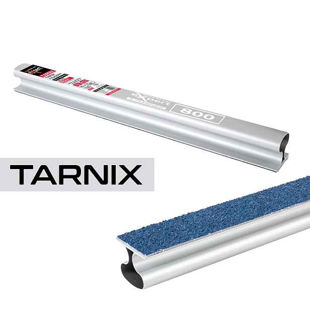 Aluminiový fasádní Tarnik pro polystyren Tarnix 80 cm Eps Xps