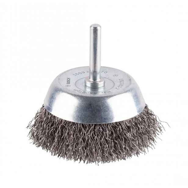 Bosch - Brusný kartáč, průměr 70 mm 1609200270