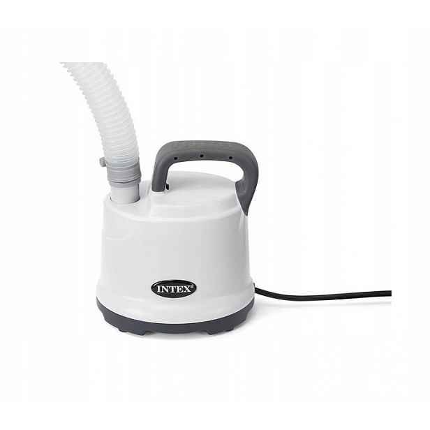 Čerpadlo Intex 28606 Zařízení Pro Vypouštění Vody