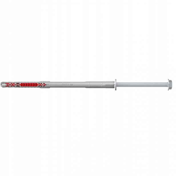 Fischer DuoXpand 8x120 T rámový kolík s vrutem, 50 ks