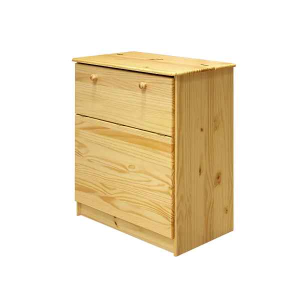 Idea Skříňka na lůžkoviny