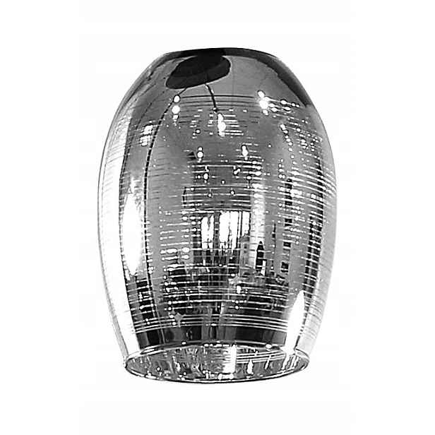 Skleněná clona E27 pro Marina 71-62369 Candellux