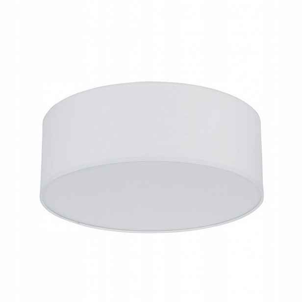 stropní svítidlo Led 4x E27 15W Bílá Kov Moderní obývací pokoj 15 cm Tk Lighting