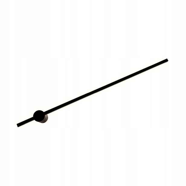 Led nástěnné svítidlo Troy W90477-90BK Zuma Line