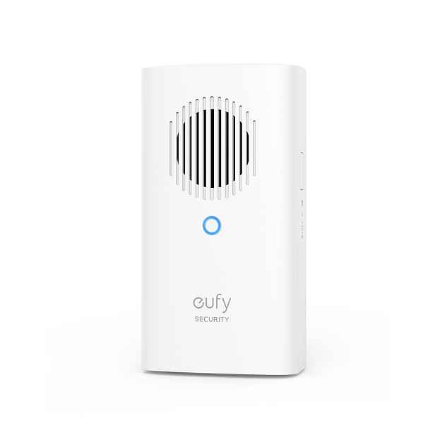 Anker eufy Bezpečnostní zvonek pro T8214