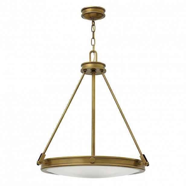 Elstead Lighting ZÁVĚSNÉ SVÍTIDLO, 54.3/62.1 cm
